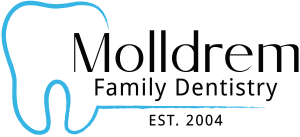 MOLLDREM logo