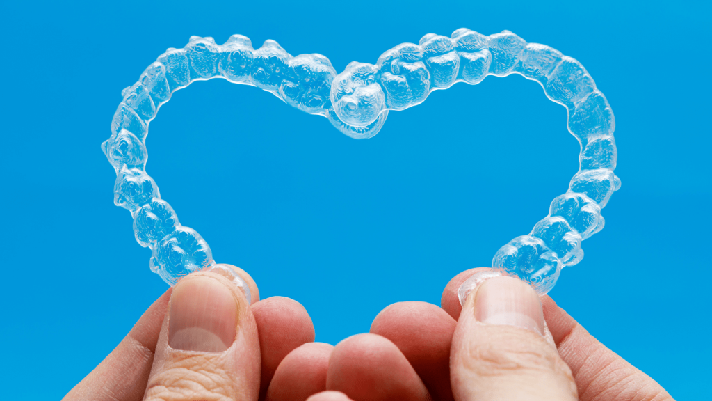 Invisalign vs. Traditional Braces Dental Care Lakeville