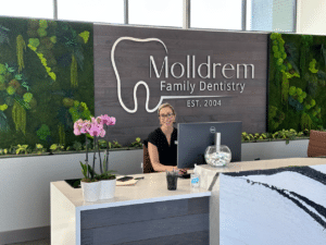 Molldrem Family Dentistry in Lakeville