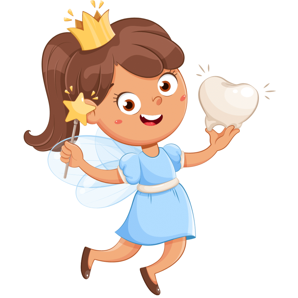 Children’s Dental Care Lakeville Handling Baby Tooth Loss