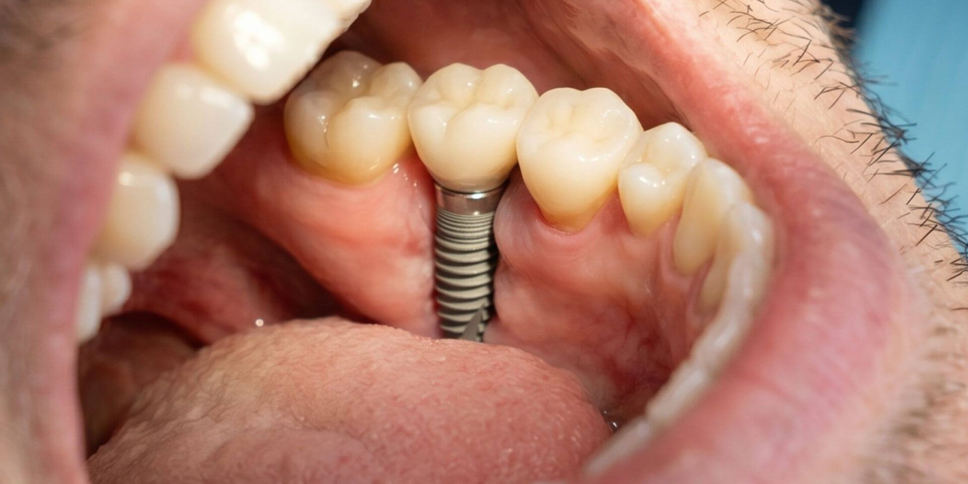 how long dental implants lasts