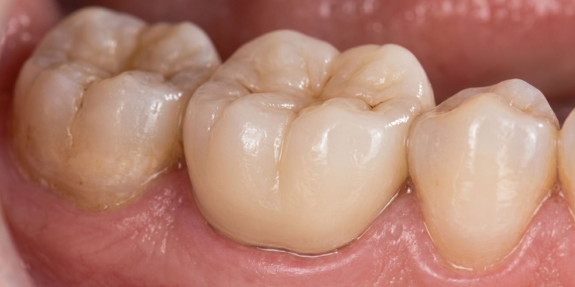 same day dental crown