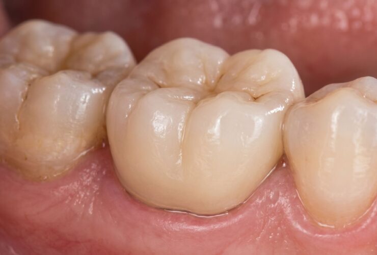 same day dental crown