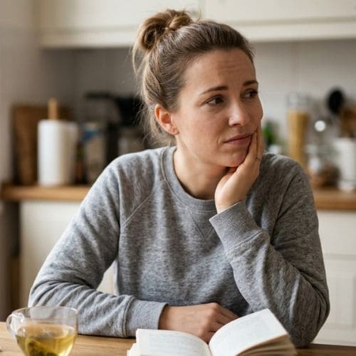 Mild or Intermittent Toothache
