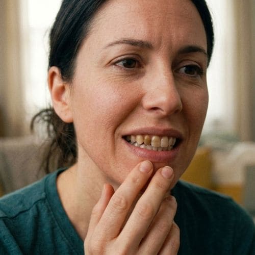 Tooth Discoloration